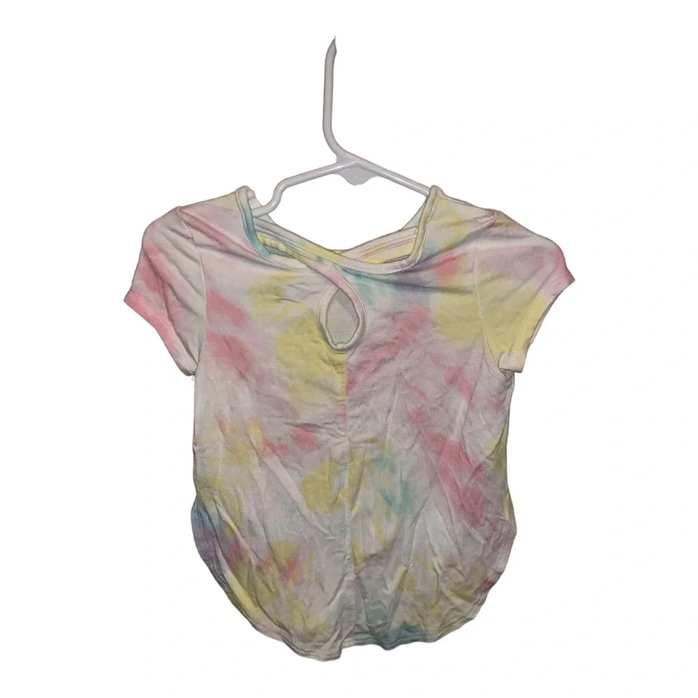 Soft and comfy old navy girls shirt size 12-18m - Picture 1 of 3